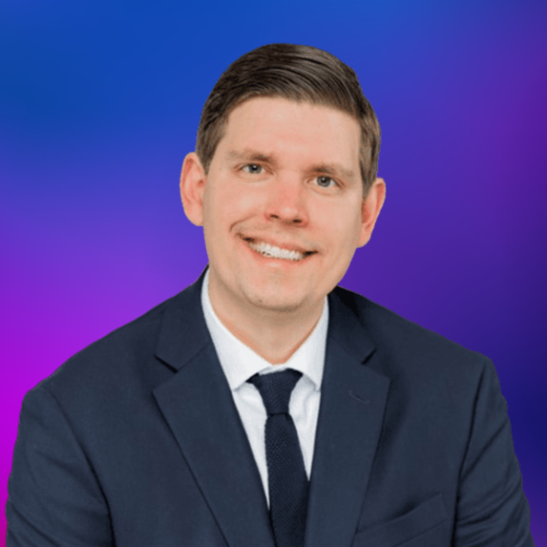 Corey Burns Headshot